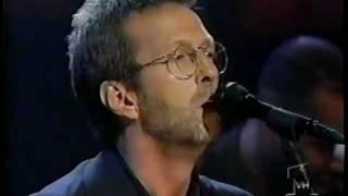 Dr. John & Eric Clapton - St. James Infirmary  1996