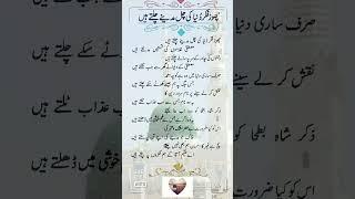 chor fikr duniya ki chal madine chalte hain|chal madine chalte hain|chor fikr duniya ki written#naat