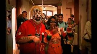 Insane Clown Posse - Homies (Uncensored)