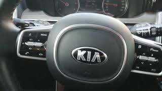 15000 км на kia sorento 4 2.2 дизель 2021!!!! Проблемы?!