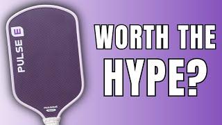 Pickleball Apes Pulse Line Review