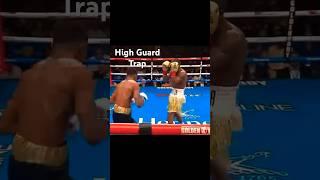Lamont Roach Jr : Film Study : Learn The Trap Setting High Guard