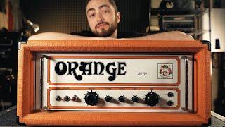 What Is The "Orange" Sound?