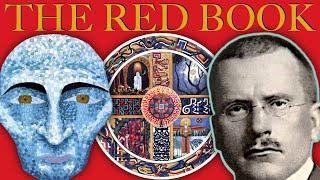 The Red Book by Carl Jung | Structure, Influences, & Themes