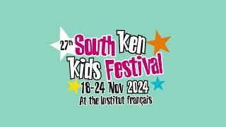 South Ken Kids Festival 2024 - Teaser