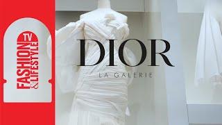 La Galerie Dior | An exclusive exhibition in Paris