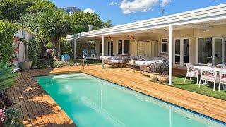 4 Bedroom House For Sale in Somerset West | Pam Golding Properties