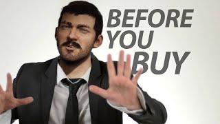 The Alters - Before You Buy