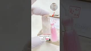 #모카나무#모카나무탯줄도장#아기도장#탯줄도장#육각도장#부부도장#가족도장#한글도장#나무도장 #도토리도장 #탯줄키링