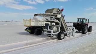 Serra Salt Harvester R1200