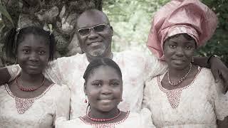Dr. Victor Ajayi Remembered