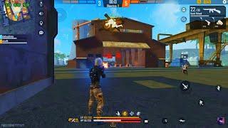 Calma Ludmilo kkkkk , Apenas Desconhecido 1360 x 765 Highlights PC Fraco Free Fire (vega7)