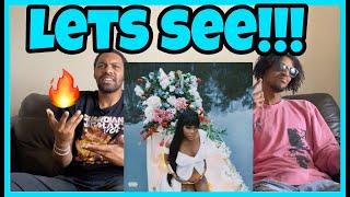 CLEAR 2: SOFT LIFE EP by Summer Walker REACTION | KEVINKEV 