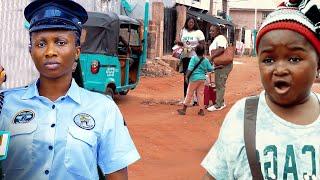 TROUBLE VS WAHALA {Just Released} EBUBE OBIO &SONIA UCHE 2025 MUST WATCH FUNNY NOLLYWOOD FULL MOVIES