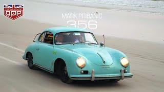 porsche 1958 -356 ,rollin deep  in Jacksonville ,FL with Mark pribanic & his 400,000 mile a coupe