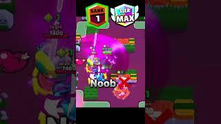 Noob vs Pro