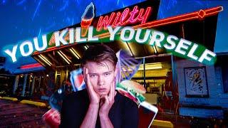 How to Kill Yourself: Dopamine Detox & Russian Facts