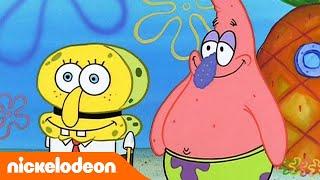 Губка Боб Квадратные Штаны | 1 сезон 9 серия | Nickelodeon Россия