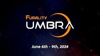 Furality Umbra DJ Promo