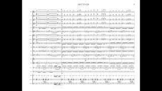 HOT TO GO! (Chappell Roan) Marching Band Arrangement