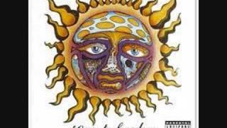 Sublime - Don't Push