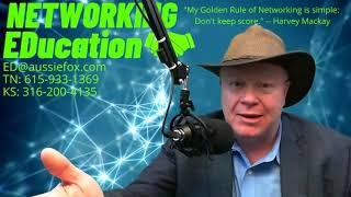 Networking EDucation S1 E3 1080p - How to be a better Networker