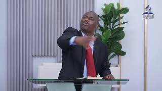 Bluffhill SDA Church|| Elder Vuke ||Mid-Week Sermon || 25 September 2024