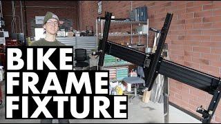 The Creator Frame Fixture: Introduction Video