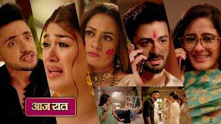 Mannat NEW PROMO Today Vikrant scolded Malla, Puneet reminded Mannat about the payment rules