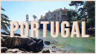 Two Weeks in Portugal | Explore Eat Drink Repeat