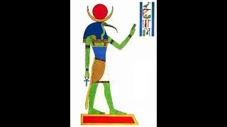 Thoth Teachings For Increasing Energies By Suzanne Spooner of TAUK