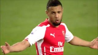 Francis Coquelin - How Do You Like Me Now? (2014-15)