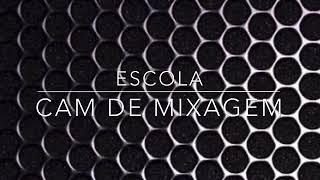 Curso EAD de MIXAGEM