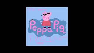 СВИНКА БЕБРА - PIXEL RYTP (trap remix)
