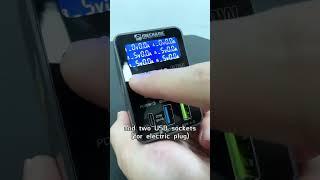 Mechanic charger series C-power 6S