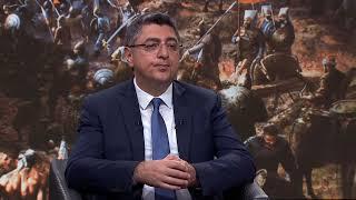 SELÇUKLU DEVLETİ'NİN ÖNEMLİ LİDERLERİNDEN BERKYARUK KİMDİR? PROF. DR. CİHAN PİYADEOĞLU ANLATTI?