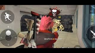 HOW TO DO ONE TAP HEADSHOT TRICK SKS [RAS-KING-BD] FREEFIRE BATTLEGROUND 2021