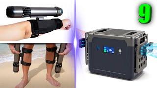 9 Coolest Gadgets Amazon & Aliexpress 2022 | New Products. Amazing Future Tech