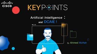 AI Solutions on Cisco Infrastructure Essentials | DCAIE