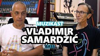 MUZIKAST 005 Vladimir Samardžić