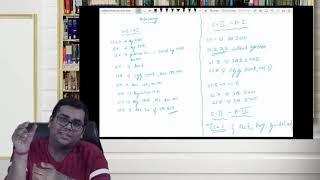 Interlinking in Professional Ethics | CA Final | Audit | CA Sanidhya Saraf