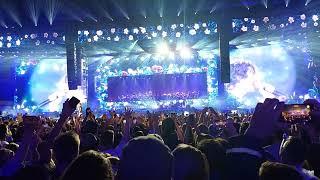 Håkan Hellström - Valborg (Ullevi 19 aug 2022)