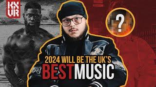 UK's BEST Ep1: Ghetts "Tumbi", Potter Payper "Sinaloa Cartel" + 