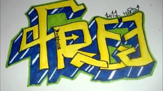 My graffiti blackbook TOY