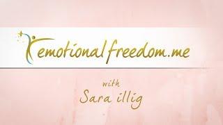 Emotional Freedom Techniques