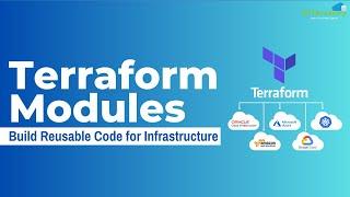 Terraform Modules | How To Build Reusable Code for Infrastructure | DevOps Training 2023| K21Academy