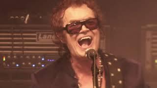 Glenn Hughes & Joe Bonamassa "Burn"
