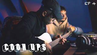 I PLAYED A $20 GUITAR FOR ONE OF MY BEST CLUB BEATS EVER!!! | COOK UPS - Episode 4