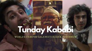 Tunday Kababi Lucknow I Ft.Nawab Jafar Mir Abdullah, Ranbir Kapoor & Imtiyaz Ali I Untold Story