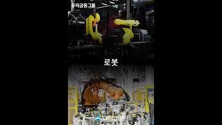 [우리자산운용] 우리의 미래 산업, 우리나라 신성장 전략